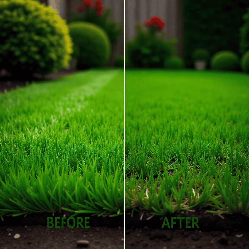Oak tree pruning in Cork