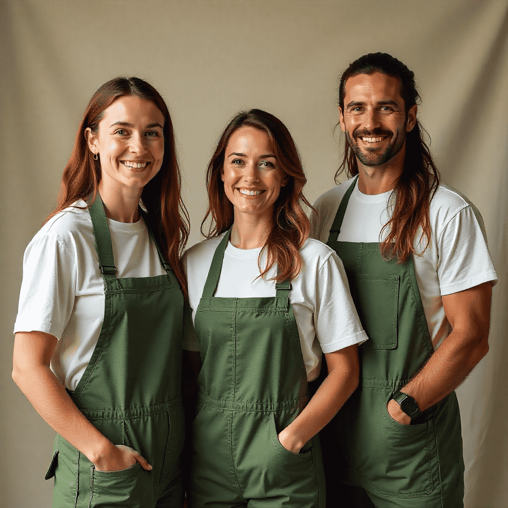 Beech hedge trimming in Limerick residential property